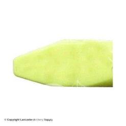 Beiter Out Nock -ArrowPro Shop 1370036 heavy yellow