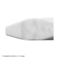 Beiter Out Nock -ArrowPro Shop 1370036 white