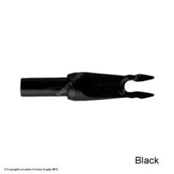 Beiter In-Out Nock -ArrowPro Shop 1370054 black