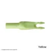 Beiter In-Out Nock -ArrowPro Shop 1370054 yellow