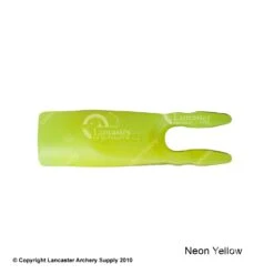 Beiter Pin-Out Hunter Nock -ArrowPro Shop 1370123 neonyellow