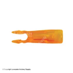 Beiter Pin-Out Nock -ArrowPro Shop 1370124 orange