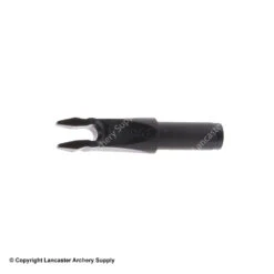 Beiter Insert Nock (.204") 18 Beiter Insert Nock (.204") -ArrowPro Shop 1370172 black 2