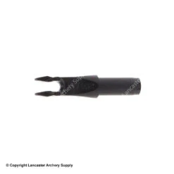Beiter Insert Nock (.204") 19 Beiter Insert Nock (.204") -ArrowPro Shop 1370172 blk hntr