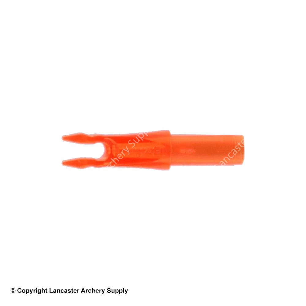 Beiter Insert Nock (.204") 3 Beiter Insert Nock (.204")