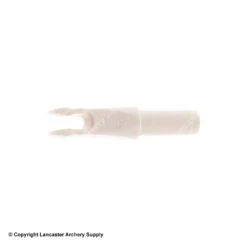 Beiter Insert Nock (.204") 21 Beiter Insert Nock (.204") -ArrowPro Shop 1370172 wht hntr