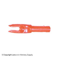 Cross-X 4.2 Nock (Large Groove) -ArrowPro Shop 1410019 flored