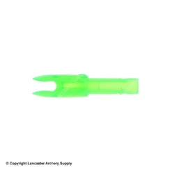 Cross-X 4.2 Nock (Small Groove) 11 Cross-X 4.2 Nock (Small Groove) -ArrowPro Shop 1410028 dkflogreen2020