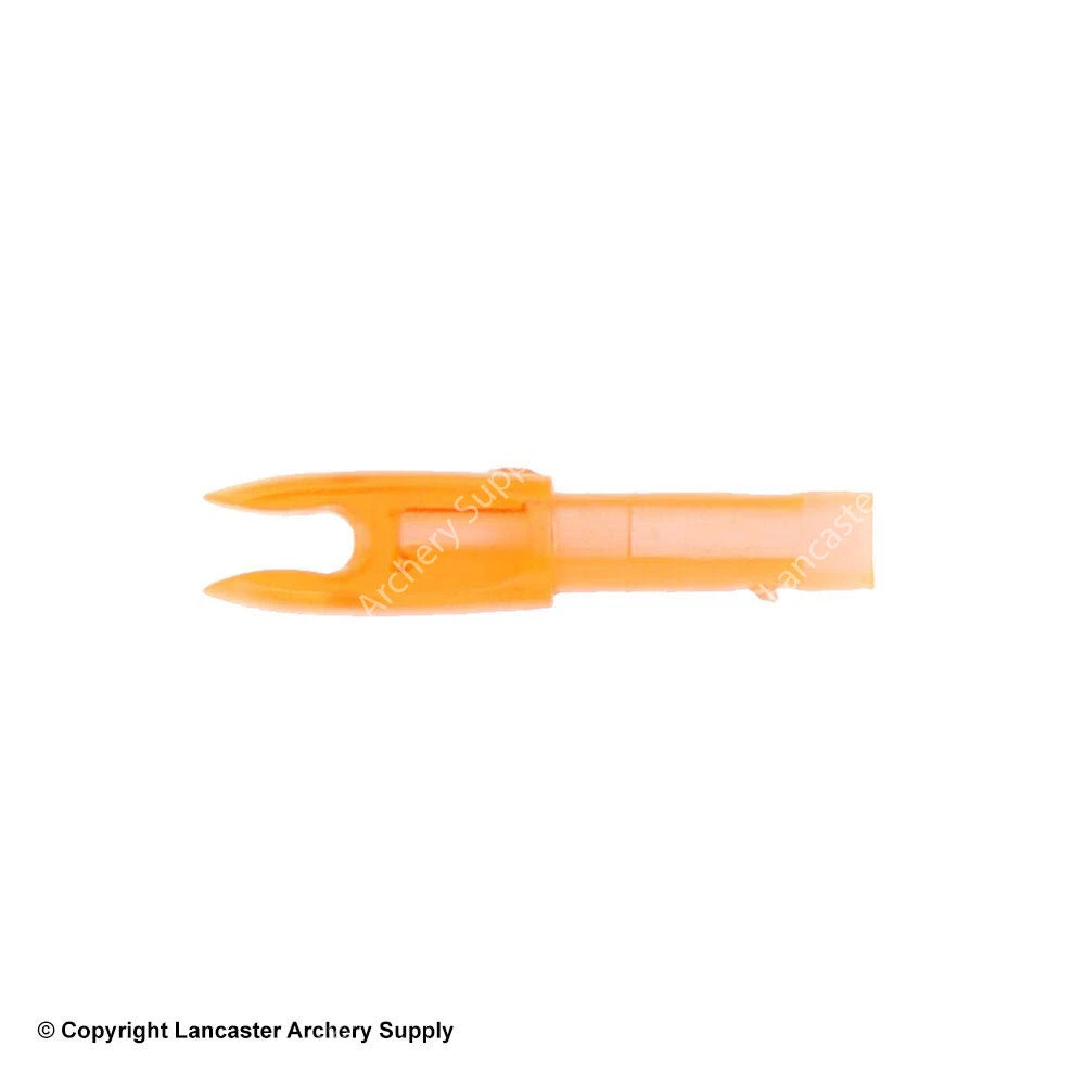 Cross-X 4.2 Nock (Small Groove) 4 Cross-X 4.2 Nock (Small Groove) - Image 2