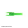 Cross-X 4.2 Nock (Small Groove) -ArrowPro Shop 1410028 solidgreen2020