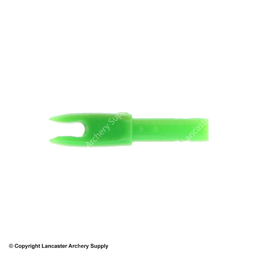 Cross-X 4.2 Nock (Small Groove) 3 Cross-X 4.2 Nock (Small Groove)