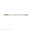 Cross-X Ambition Gold Edition Arrow Shaft -ArrowPro Shop 1410186 label