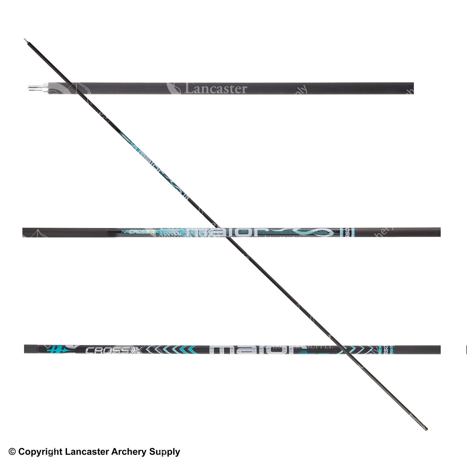 Cross-X Maior Cube Arrow Shaft 4 Cross-X Maior Cube Arrow Shaft - Image 2
