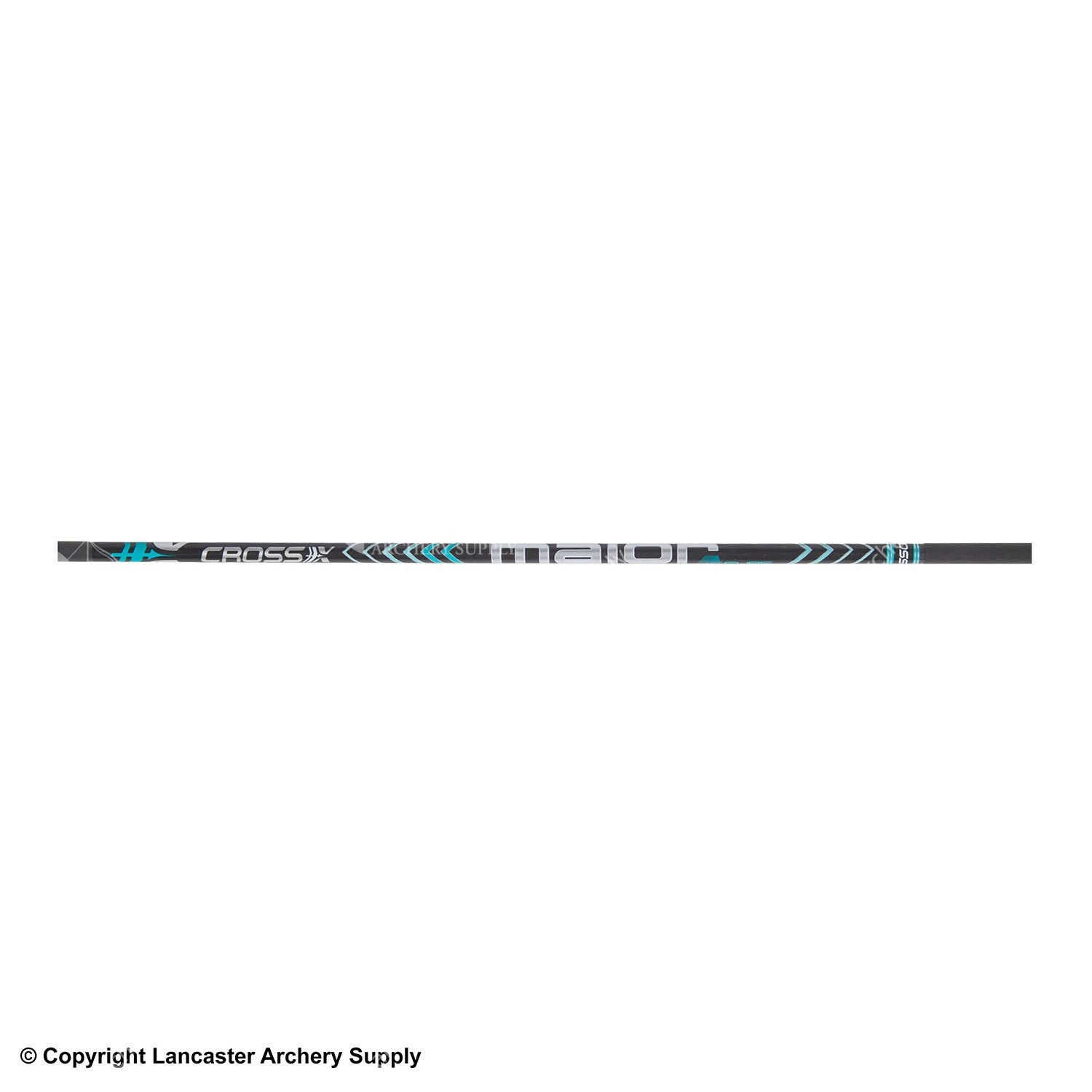Cross-X Maior Cube Arrow Shaft 3 Cross-X Maior Cube Arrow Shaft