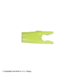 Cross-X Small Groove Pin Nock -ArrowPro Shop 14102080401