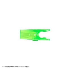 Cross-X Small Groove Pin Nock -ArrowPro Shop 14102080601