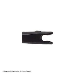 Cross-X Small Groove Pin Nock -ArrowPro Shop 14102080701