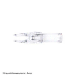 Bohning Signature Nock 29 Bohning Signature Nock -ArrowPro Shop 1480093 clear