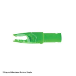 Bohning Signature Nock 21 Bohning Signature Nock -ArrowPro Shop 1480093 neongreen