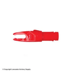 Bohning Signature Nock 26 Bohning Signature Nock -ArrowPro Shop 1480093 red