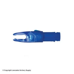 Bohning Signature Nock 27 Bohning Signature Nock -ArrowPro Shop 1480093 satinblue