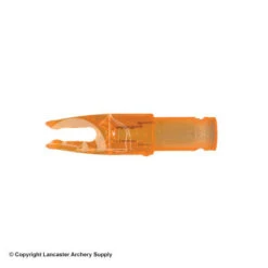 Bohning Signature Nocks -ArrowPro Shop 1480104 apricot