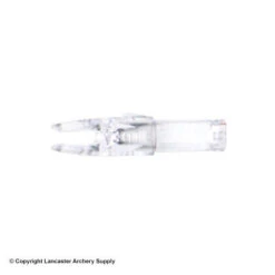 Bohning Signature Nocks -ArrowPro Shop 1480104 clear