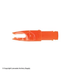 Bohning Signature Nocks -ArrowPro Shop 1480104 neonorange