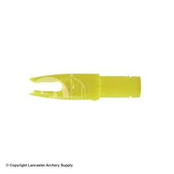 Bohning Signature Nocks -ArrowPro Shop 1480104 neonyellow