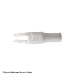 Bohning Signature Nocks -ArrowPro Shop 1480104 white