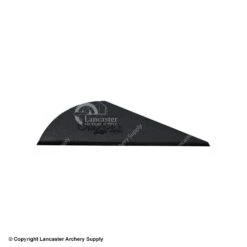 Bohning Blazer Vanes -ArrowPro Shop 1480114 blackout