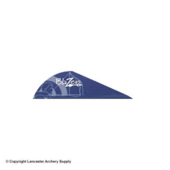 Bohning Blazer Vanes -ArrowPro Shop 1480114 blue