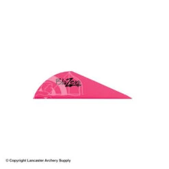 Bohning Blazer Vanes -ArrowPro Shop 1480114 hotpink