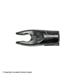 Bohning Blazer Pin Nock -ArrowPro Shop 1480134 black