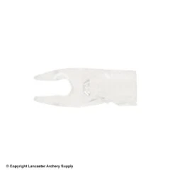 Bohning Blazer Pin Nock -ArrowPro Shop 1480134 clear