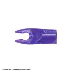Bohning Blazer Pin Nock -ArrowPro Shop 1480134 purple