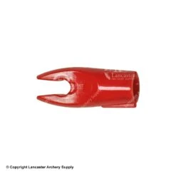 Bohning Blazer Pin Nock -ArrowPro Shop 1480134 red