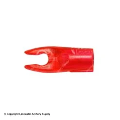 Bohning Blazer Pin Nock -ArrowPro Shop 1480134 rose