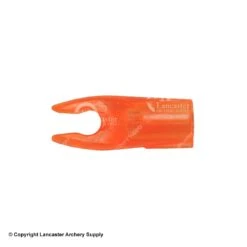 Bohning Blazer Pin Nock -ArrowPro Shop 1480134 tangerine