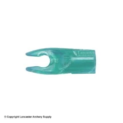 Bohning Blazer Pin Nock -ArrowPro Shop 1480134 teal