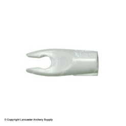 Bohning Blazer Pin Nock -ArrowPro Shop 1480134 white