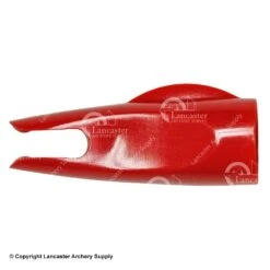 Bohning Classic Nock (11/32") 20 Bohning Classic Nock (11/32") -ArrowPro Shop 1480147 red