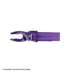 Bohning Blazer A Nock 33 Bohning Blazer A Nock -ArrowPro Shop 1480175 purple