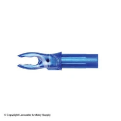Bohning Blazer A Nock 27 Bohning Blazer A Nock -ArrowPro Shop 1480175 satinblue
