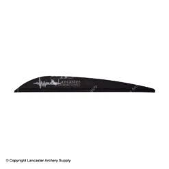 Bohning Impulse Vanes -ArrowPro Shop 1480183 black