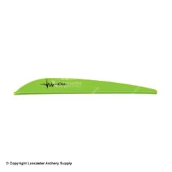 Bohning Impulse Vanes -ArrowPro Shop 1480183 lime
