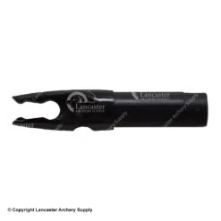 Bohning H.E. Nock -ArrowPro Shop 1480215 black