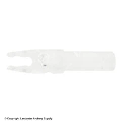 Bohning H.E. Nock -ArrowPro Shop 1480215 clear