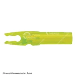 Bohning H.E. Nock -ArrowPro Shop 1480215 lime