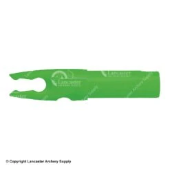 Bohning H.E. Nock -ArrowPro Shop 1480215 neon green